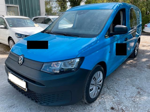 VW Caddy Maxi 86.900 km 15.900 € Siegenburg 93354