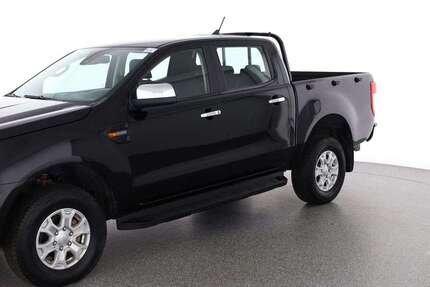 Ford Ranger 100.000 km 25.880 € Berlin 12103
