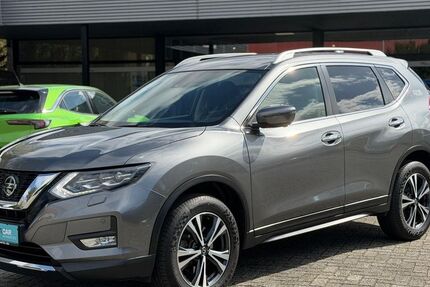 Nissan X-Trail 54.400 km 19.980 &euro; Leer 26789