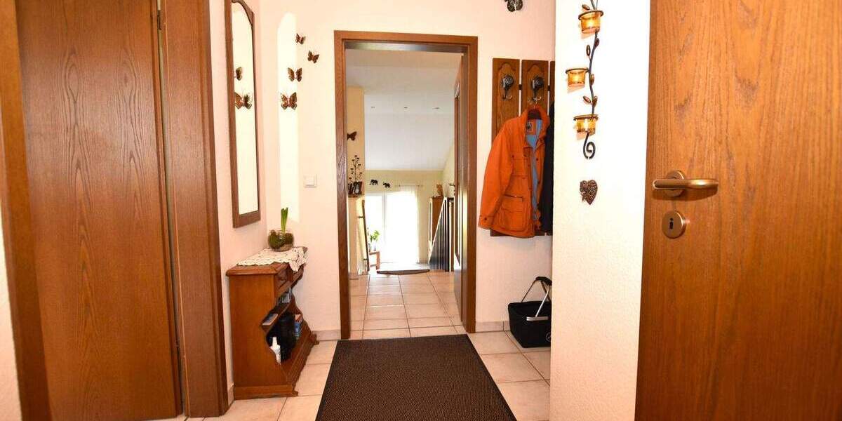 Einziehen und Wohlfühlen in fantastischer Lage 4 zimmer