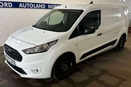 Ford Transit Connect 94.000 km 14.495 &euro; Norderstedt 22844