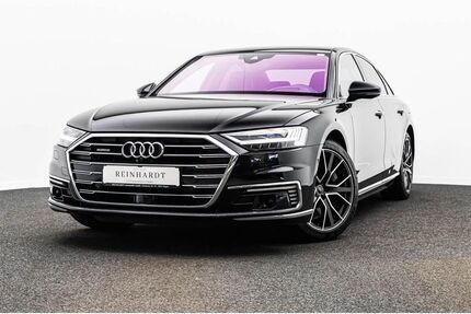 Audi A8 92.037 km 44.701 &euro; Hagen 58091