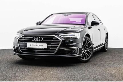 Audi A8 92.037 km 44.791 &euro; Hagen 58091