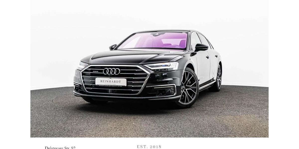 Audi A8 92.037 km 44.800 &euro; Hagen 58091