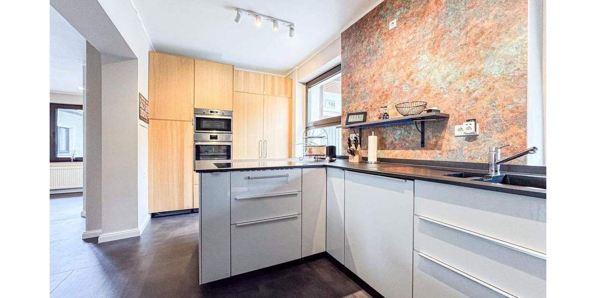 Etagenwohnung Werl Holtum - 4 Zimmer, 238 m&sup2;, 349.000&euro; | Angebot:24516953