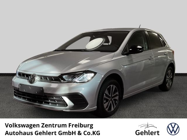 VW Polo 5.000 km 21.900 &euro; Freiburg 79108