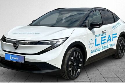 Nissan Leaf 2.000 km 41.990 &euro; Weyhe 28844
