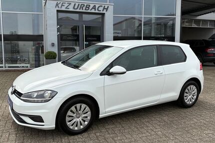 VW Golf 33.394 km 15.999 &euro; Lorup 26901