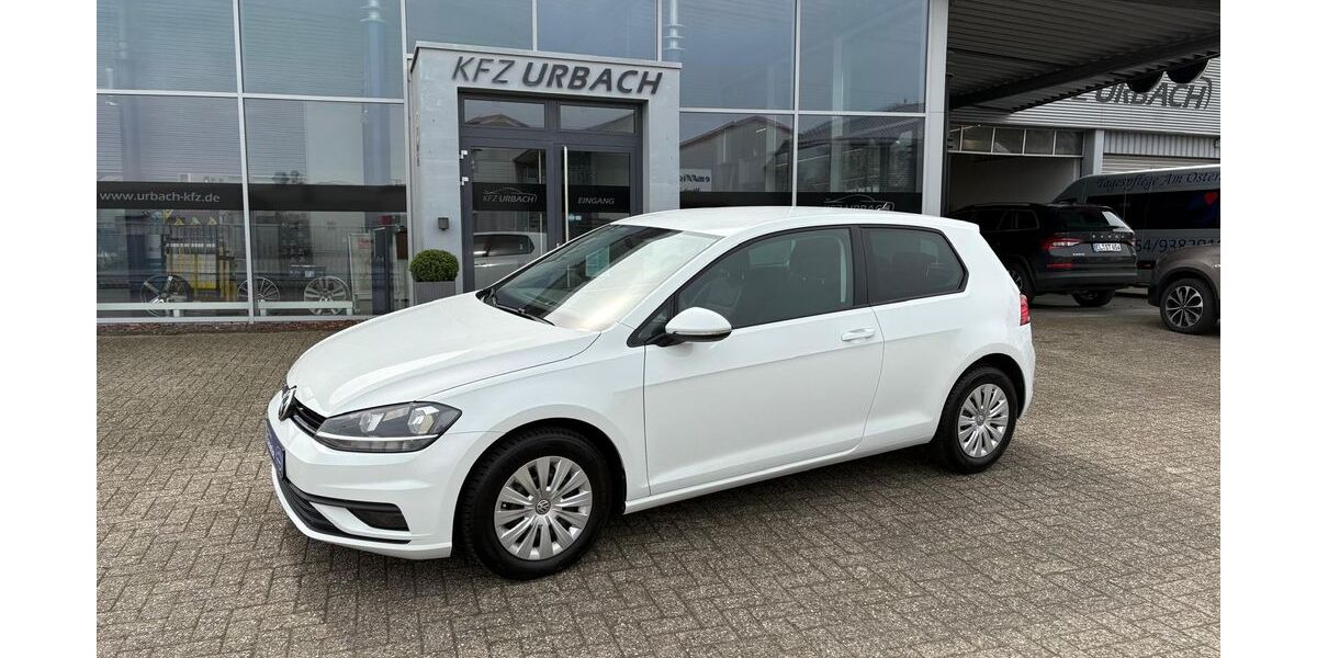 VW Golf 33.394 km 15.999 &euro; Lorup 26901