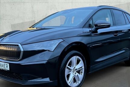 Skoda Enyaq 19.285 km 30.490 &euro; Nordhorn 48529