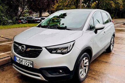 Opel Crossland (X) 26.000 km 13.499 &euro; Berlin 12627