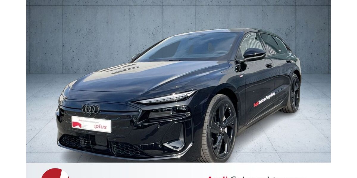 Audi A6 e-tron 9.900 km 69.480 &euro; Regensburg 93059