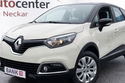 Renault Captur 79.000 km 8.480 &euro; Bad Dürrheim 78073