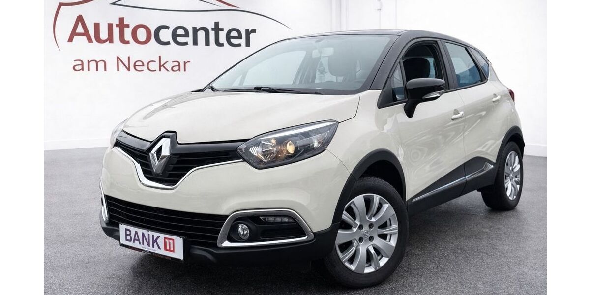 Renault Captur 79.000 km 8.480 &euro; Bad Dürrheim 78073