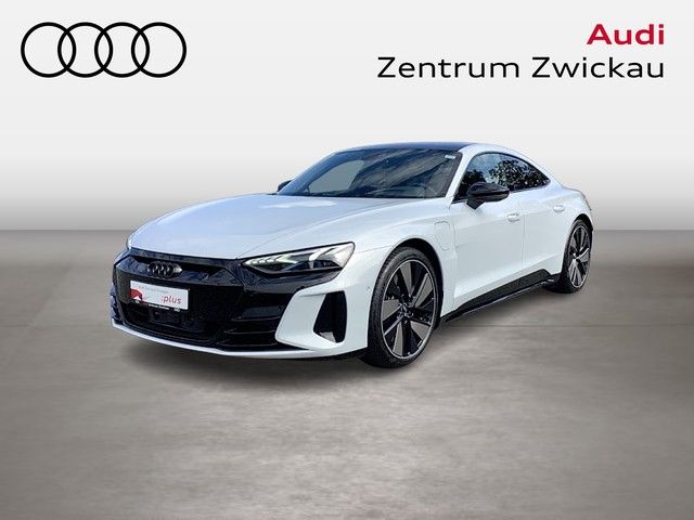 Audi e-tron GT 29.031 km 52.490 € Zwickau 08056