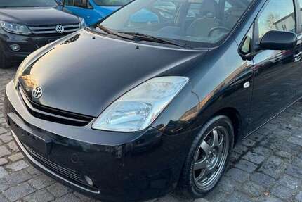 Toyota Prius 278.000 km 3.480 &euro; Neu Wulmstorf 21629