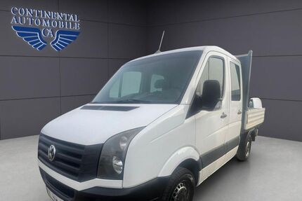 VW Crafter 220.000 km 7.880 &euro; Saarlouis 66740
