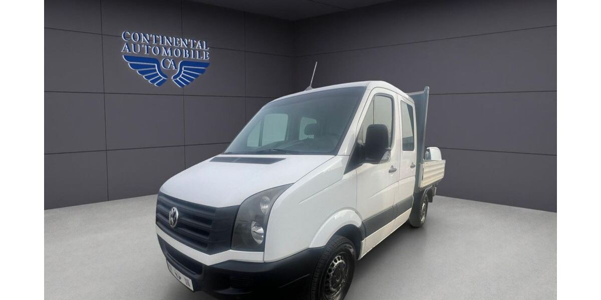 VW Crafter 220.000 km 7.880 &euro; Saarlouis 66740