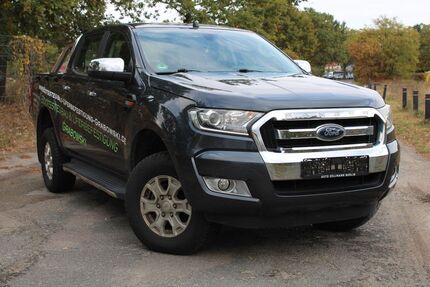 Ford Ranger 154.295 km 13.599 &euro; Königs Wusterhausen 15711