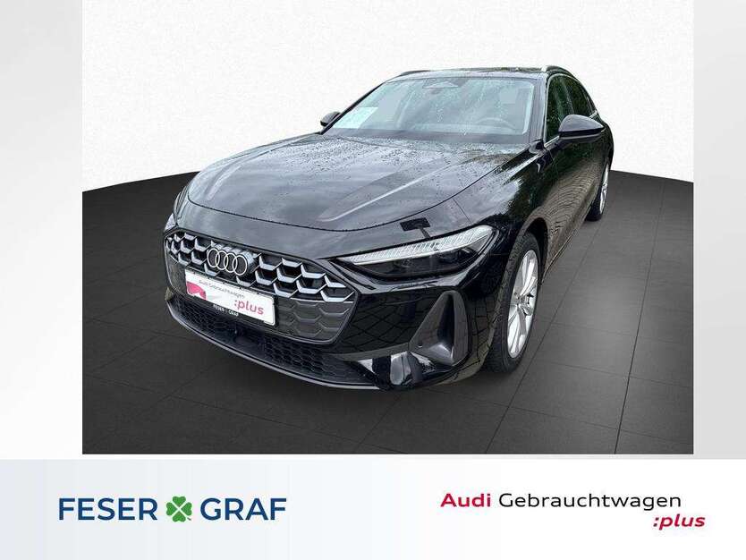 Audi A5 28.635 km 45.890 € Schwabach 91126