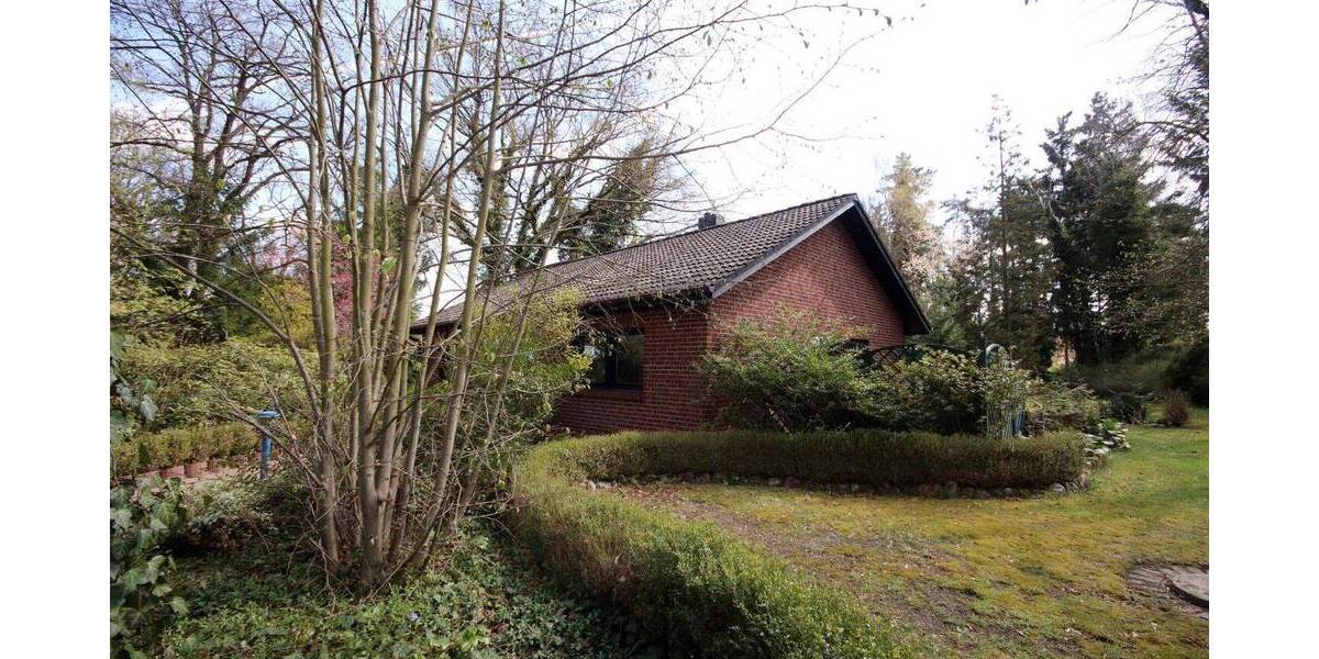 Mehrfamilienhaus, Wohnhaus Uelzen Hanstedt II - 3 Zimmer, 100 m&sup2;, 249.000&euro; | Angebot:26273011