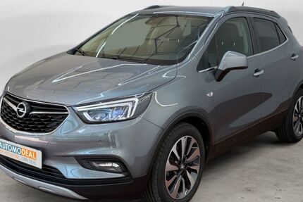 Opel Mokka 62.126 km 99.999 &euro; Moers 47445