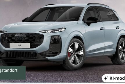 Audi Q3 15.064 km 44.814 &euro; Stendal 39576