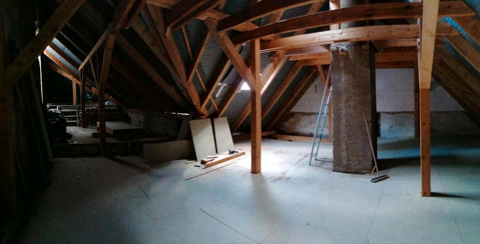 Reihenhaus Kamenz - 9 Zimmer, 130 m&sup2;, 67.000&euro; | Angebot:26250670