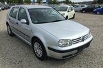 VW Golf TDi,Champ,Klima,1 Hd.,Tüv Neu 223.000 km 2.450 &euro; Himmelkron 95502