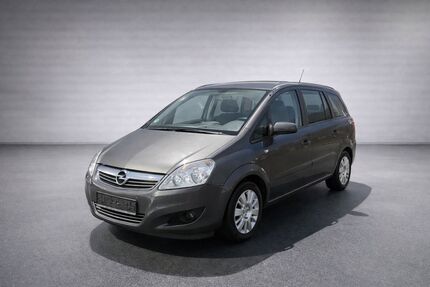 Opel Zafira 138.343 km 5.490 &euro; Fürth 90763