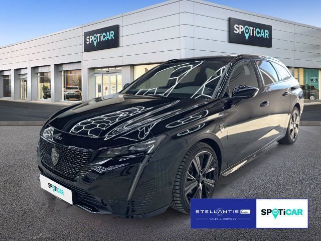 Peugeot 308 25.166 km 24.590 &euro; Hamburg 22457