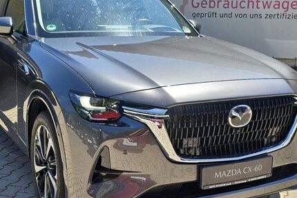 Mazda CX-60 15.464 km 39.990 &euro; Riedenburg-Prunn 93339