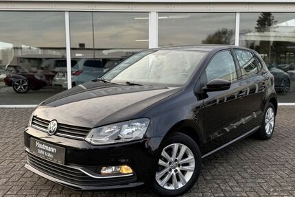 VW Polo 89.800 km 12.950 &euro; Cochem 56812