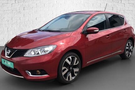 Nissan Pulsar
