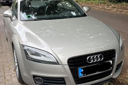 Audi TT 174.000 km 6.650 &euro; Köln 50735