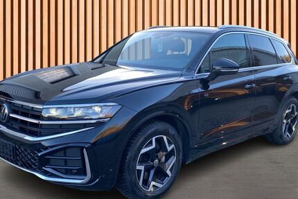 VW Touareg 25.660 km 59.980 &euro; Dresden 01328