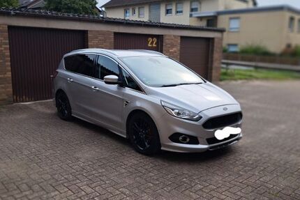 Ford S-Max 161.000 km 12.790 &euro; Borgholzhausen 33829