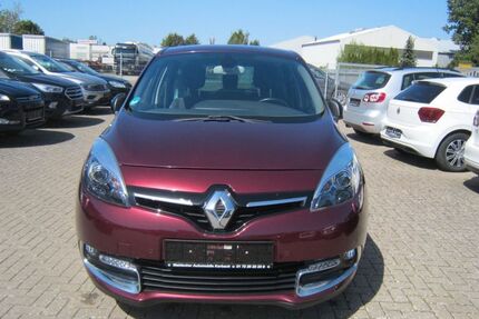 Renault Scenic 53.900 km 6.499 &euro; Korbach 34497
