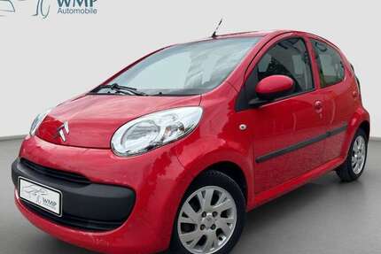 Citroen C1 151.763 km 990 &euro; Hamburg 22045