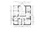 Raumwunder auf ca. 274 m² Wohnfläche – 8 Zimmer & Dreifachgarage! - Einfamilienhaus Hasloh | Angebot:26207359