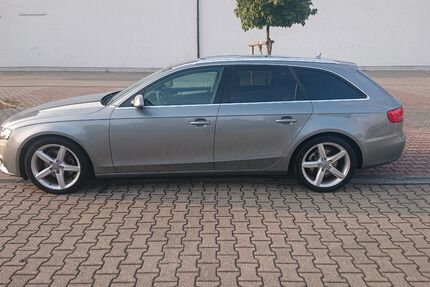 Audi A4 263.500 km 3.200 € Lorsch 64653