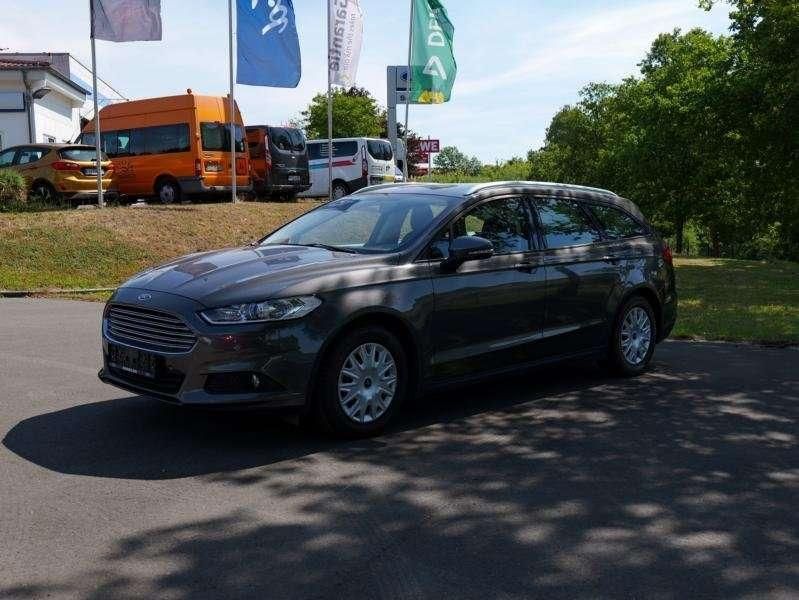 Ford Mondeo 72.000 km 14.500 € Bürgel 07616