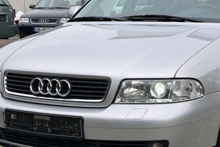 Audi A4 130.988 km 6.290 &euro; Herborn 35745