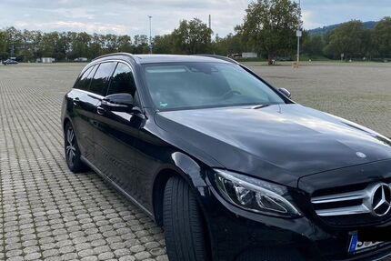 Mercedes-Benz C 250 145.000 km 16.300 &euro; Stuttgart 70435