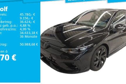 VW Golf 40.500 km 45.780 &euro; Frankfurt 60326