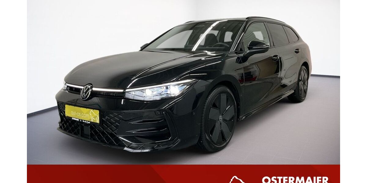 VW Passat 4.500 km 45.880 &euro; Vilsbiburg 84137