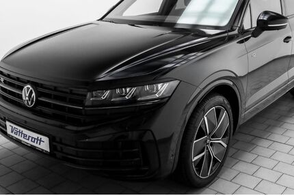 VW Touareg 5.500 km 82.950 &euro; Holzminden 37603