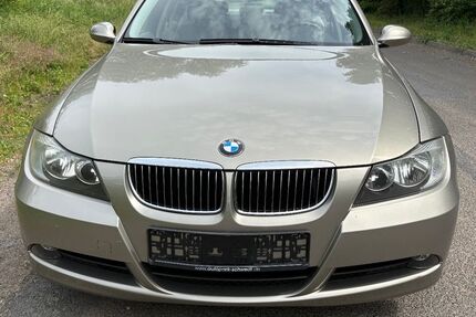 BMW 325 110.754 km 5.990 &euro; Schwedt 16303
