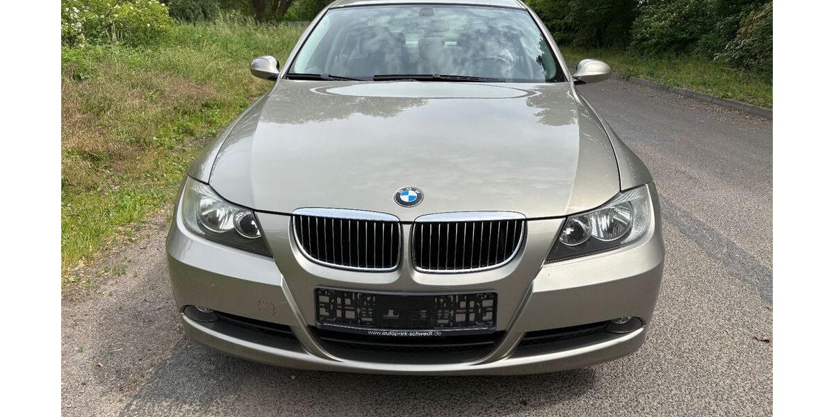 BMW 325 110.754 km 5.990 &euro; Schwedt 16303