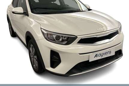 Kia Stonic 11.935 km 16.980 &euro; Dorfmark 29683